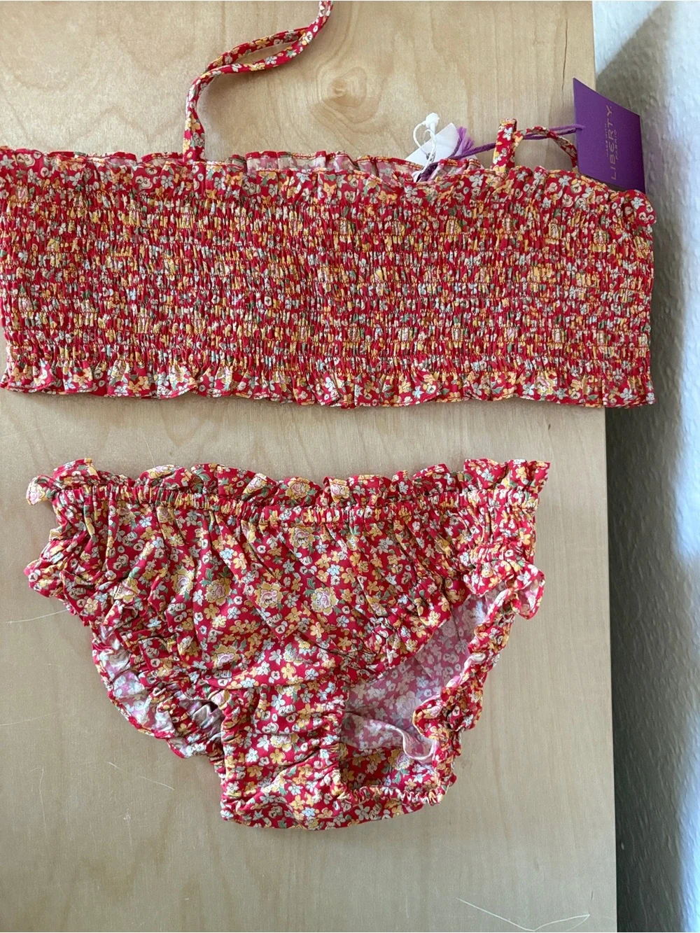 Bonpoint two piece
